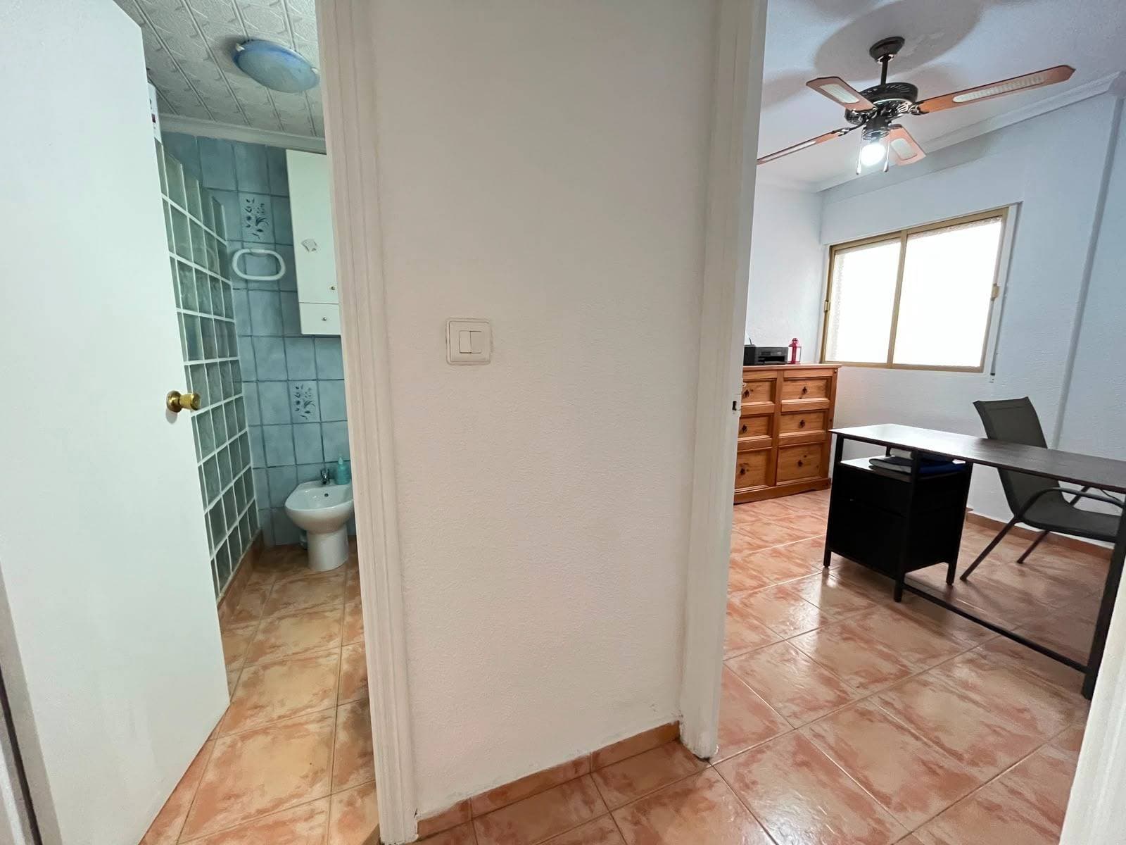 3 bed Middle Floor Apartment in Lo Pagan - 22