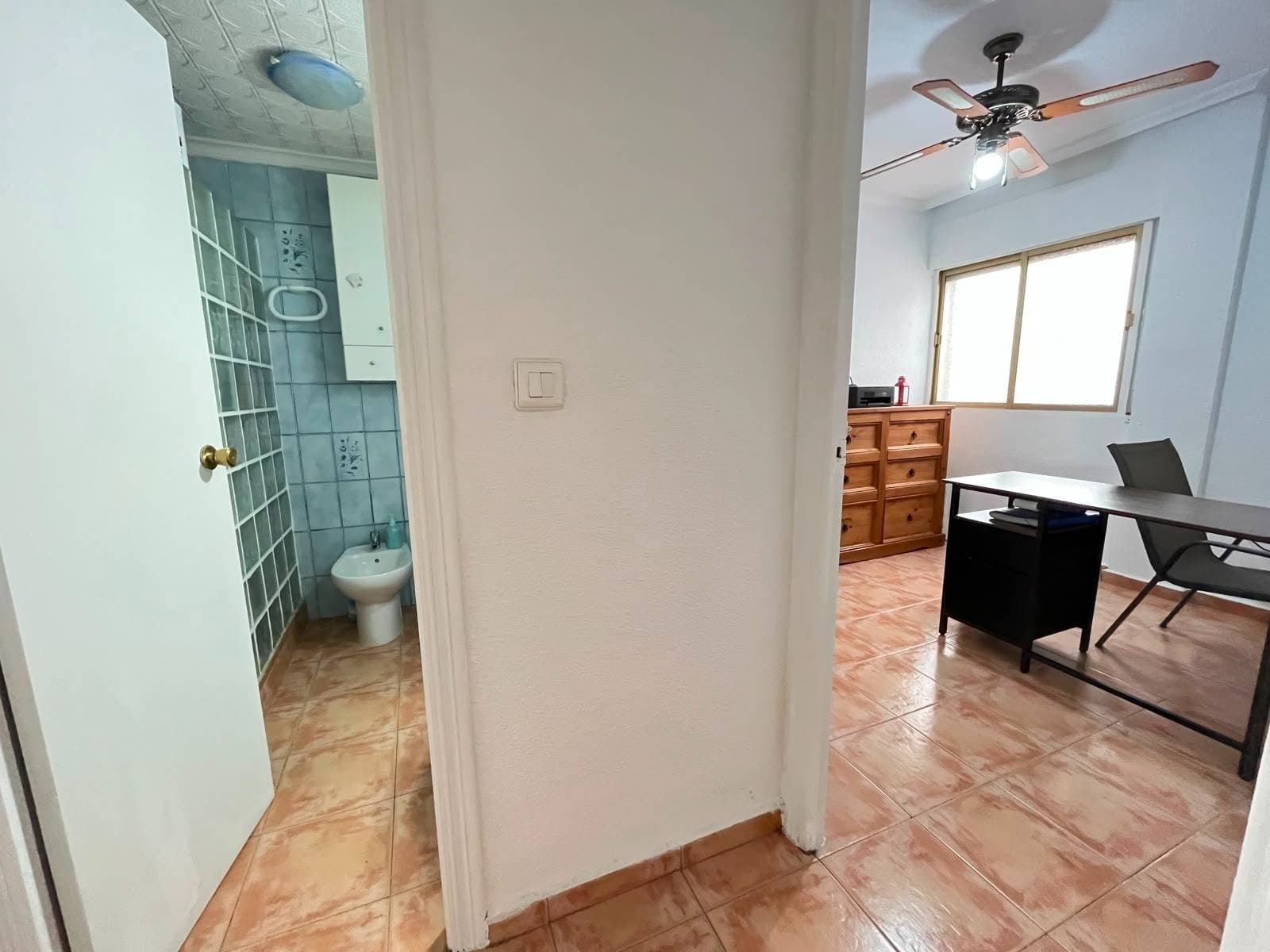 3 bed Middle Floor Apartment in Lo Pagan - 23