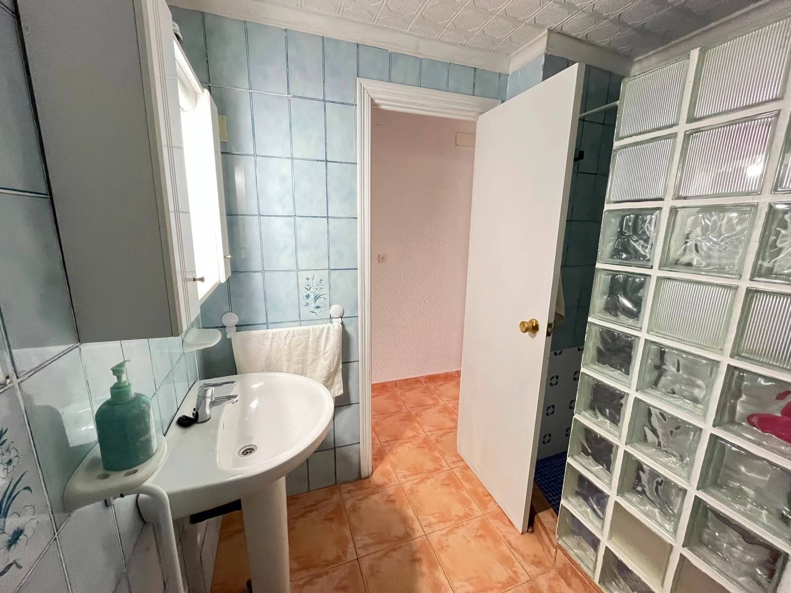 3 bed Middle Floor Apartment in Lo Pagan - 24