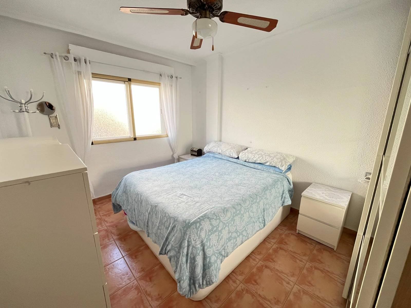 3 bed Middle Floor Apartment in Lo Pagan - 25
