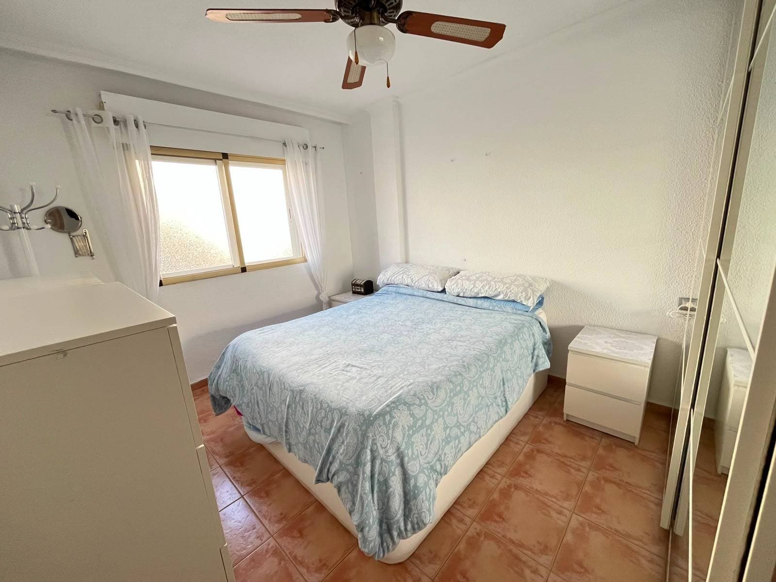 3 bed Middle Floor Apartment in Lo Pagan - 26