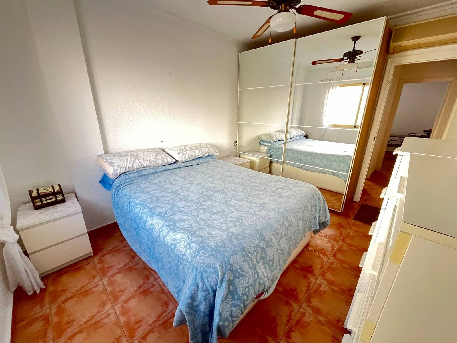 3 bed Middle Floor Apartment in Lo Pagan - 29