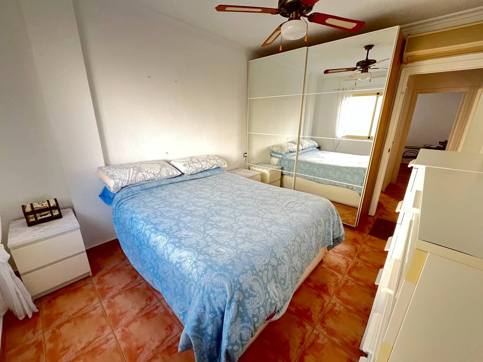 3 bed Middle Floor Apartment in Lo Pagan - 30