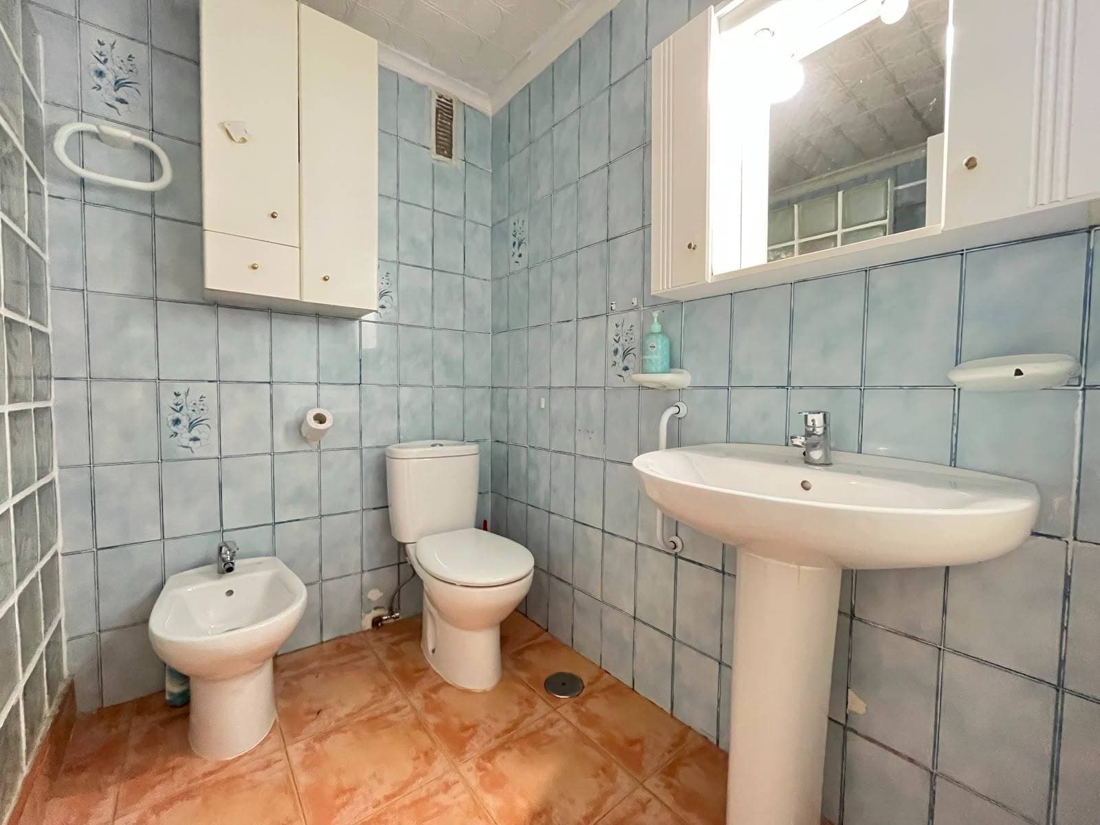 3 bed Middle Floor Apartment in Lo Pagan - 32