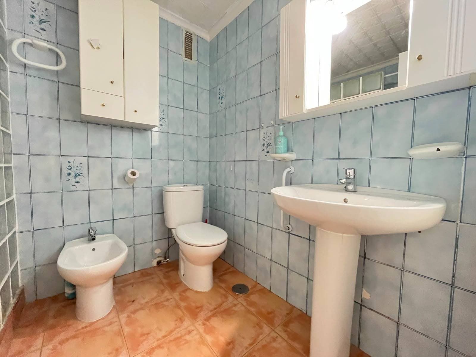 3 bed Middle Floor Apartment in Lo Pagan - 33