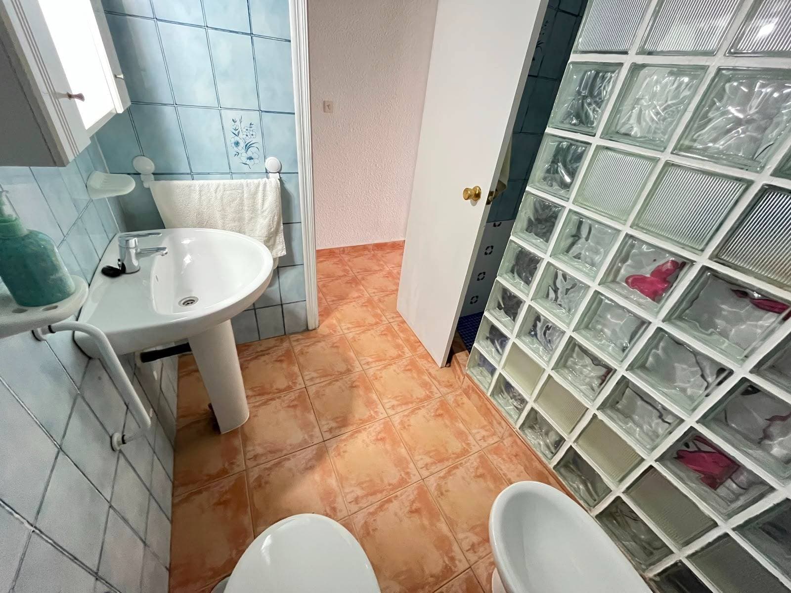 3 bed Middle Floor Apartment in Lo Pagan - 34