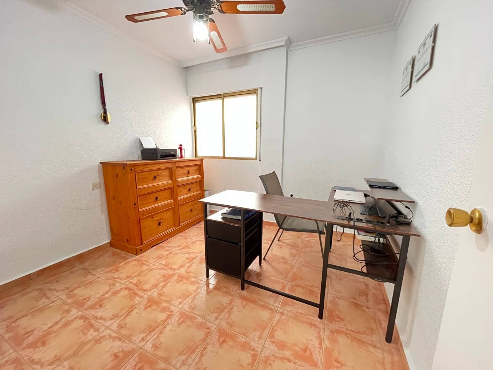 3 bed Middle Floor Apartment in Lo Pagan - 35