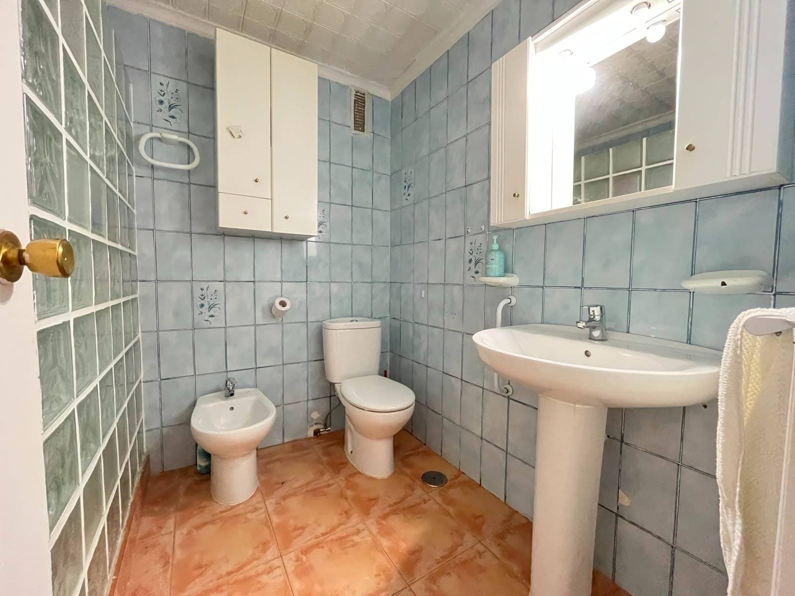 3 bed Middle Floor Apartment in Lo Pagan - 36
