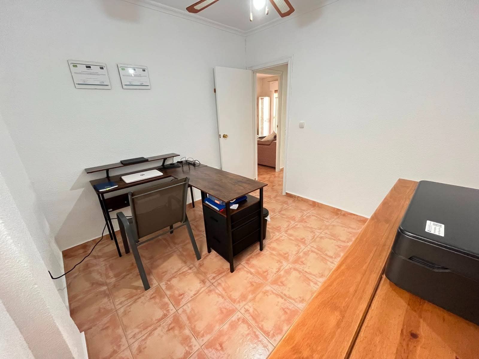 3 bed Middle Floor Apartment in Lo Pagan - 37