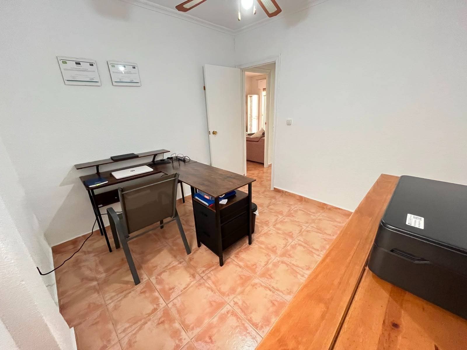 3 bed Middle Floor Apartment in Lo Pagan - 38