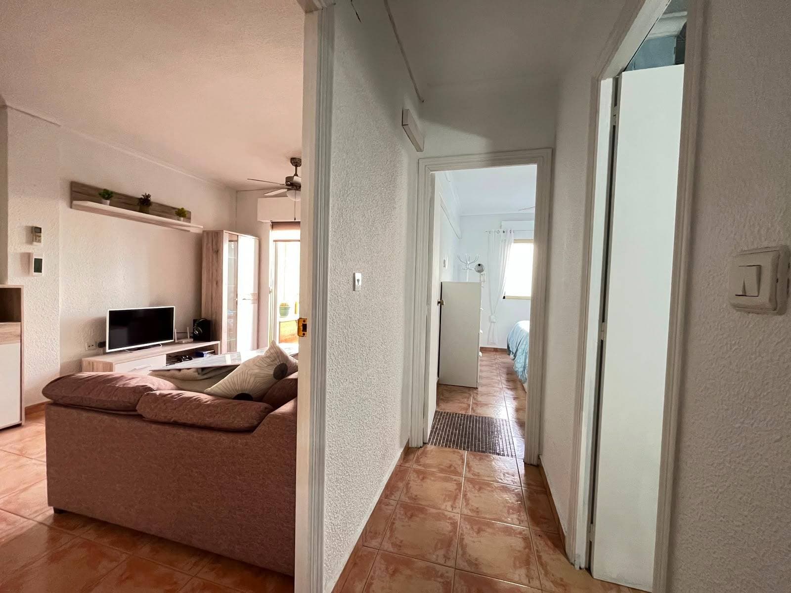3 bed Middle Floor Apartment in Lo Pagan - 39