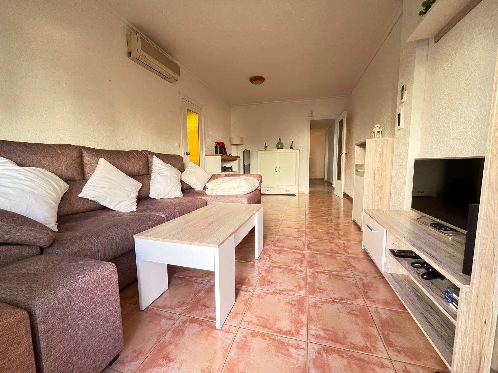 3 bed Middle Floor Apartment in Lo Pagan - 4