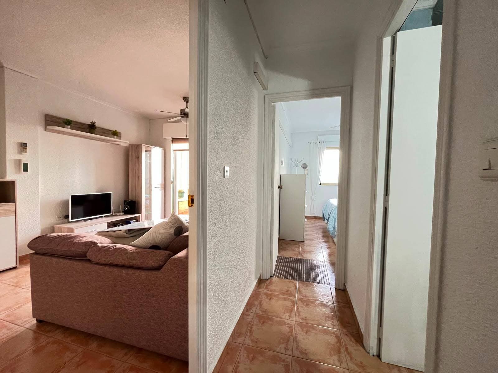 3 bed Middle Floor Apartment in Lo Pagan - 40