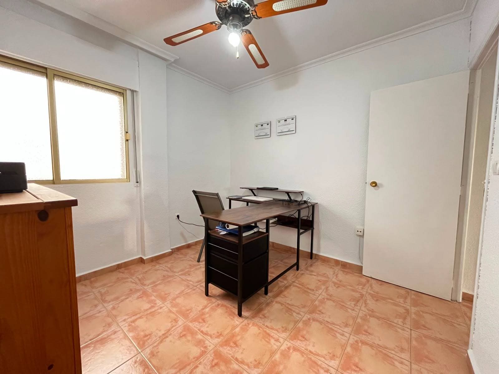 3 bed Middle Floor Apartment in Lo Pagan - 41