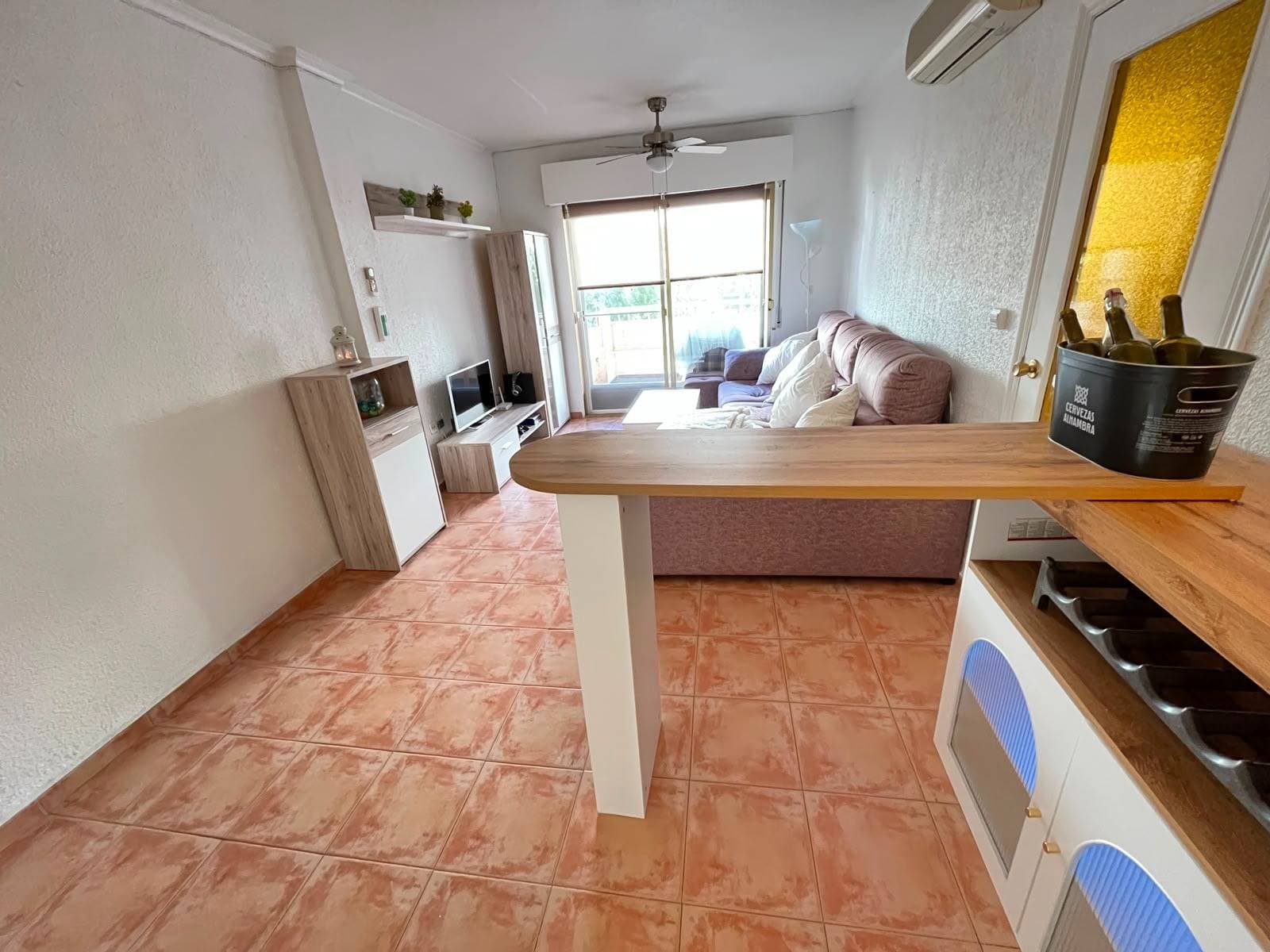 3 bed Middle Floor Apartment in Lo Pagan - 42