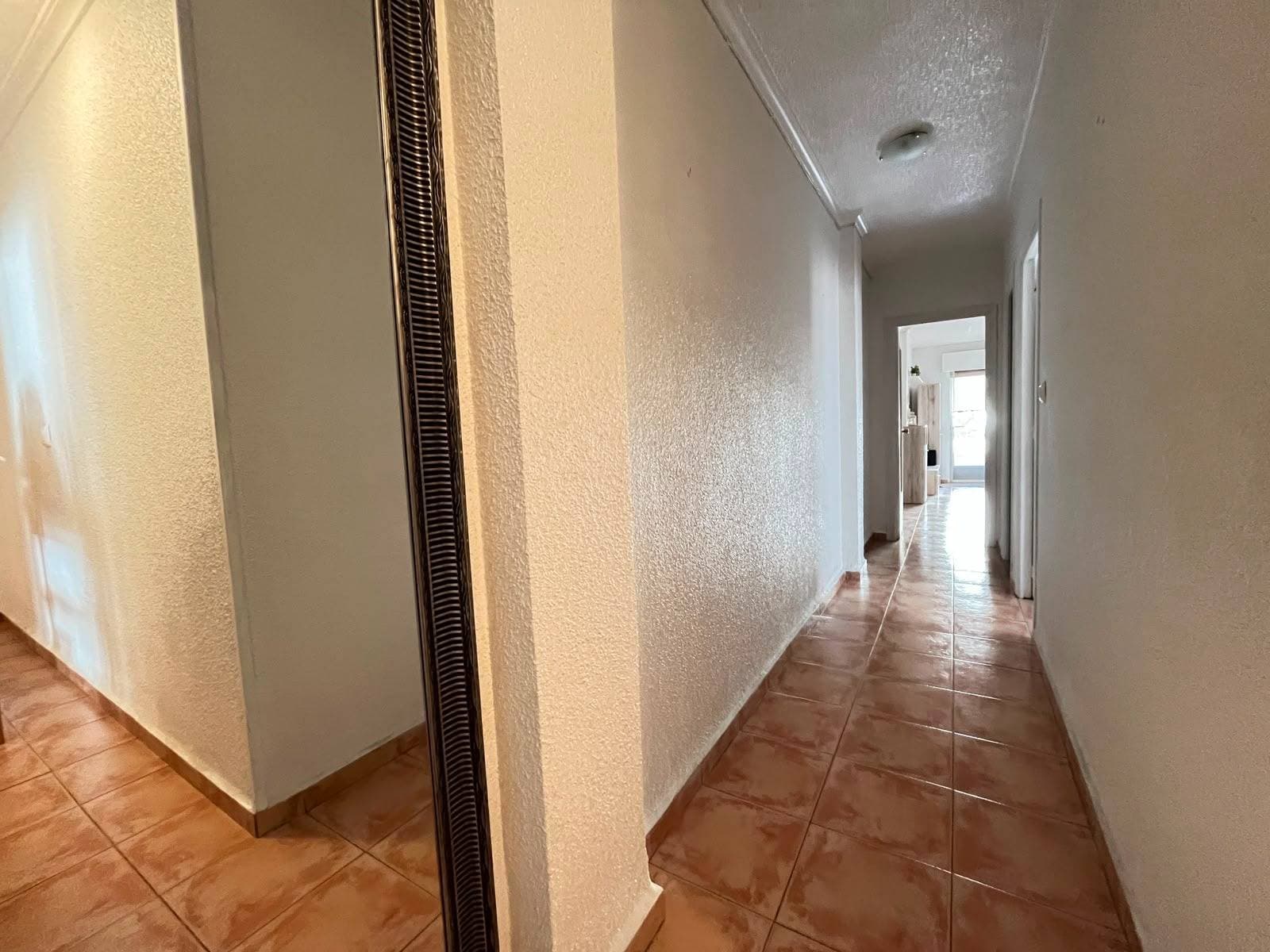 3 bed Middle Floor Apartment in Lo Pagan - 45