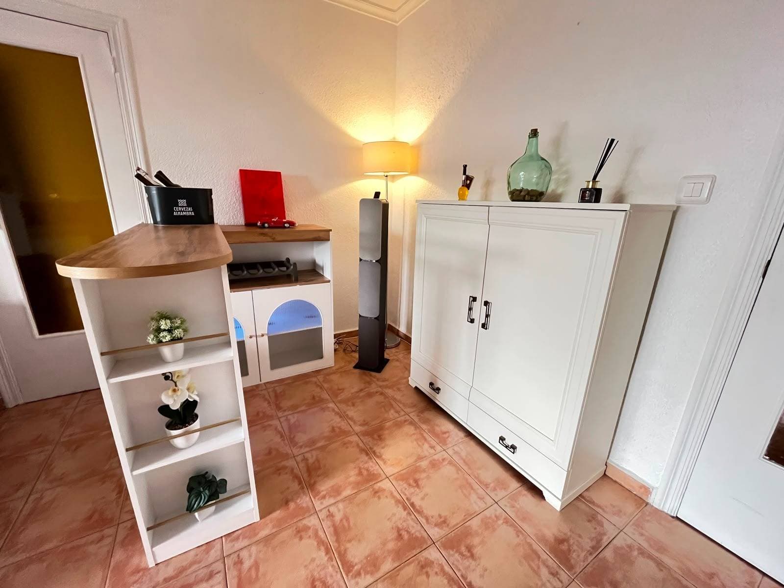 3 bed Middle Floor Apartment in Lo Pagan - 46