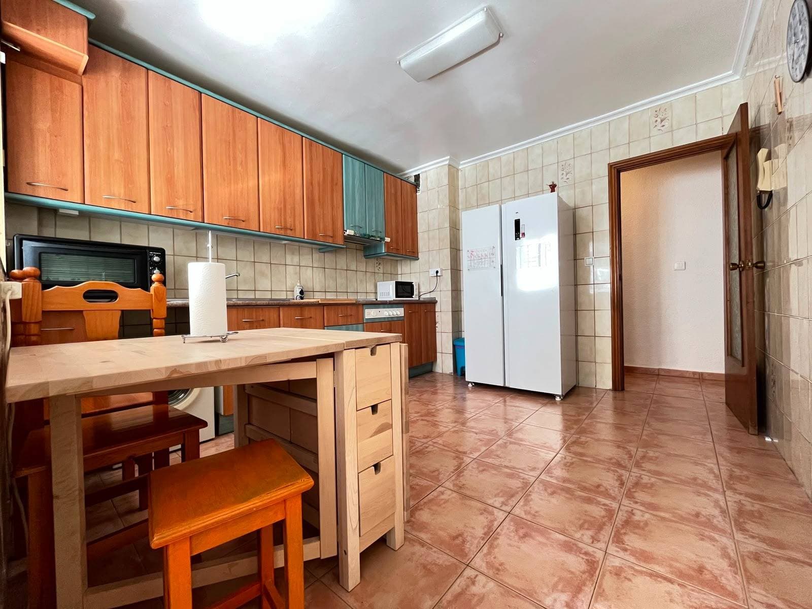 3 bed Middle Floor Apartment in Lo Pagan - 47