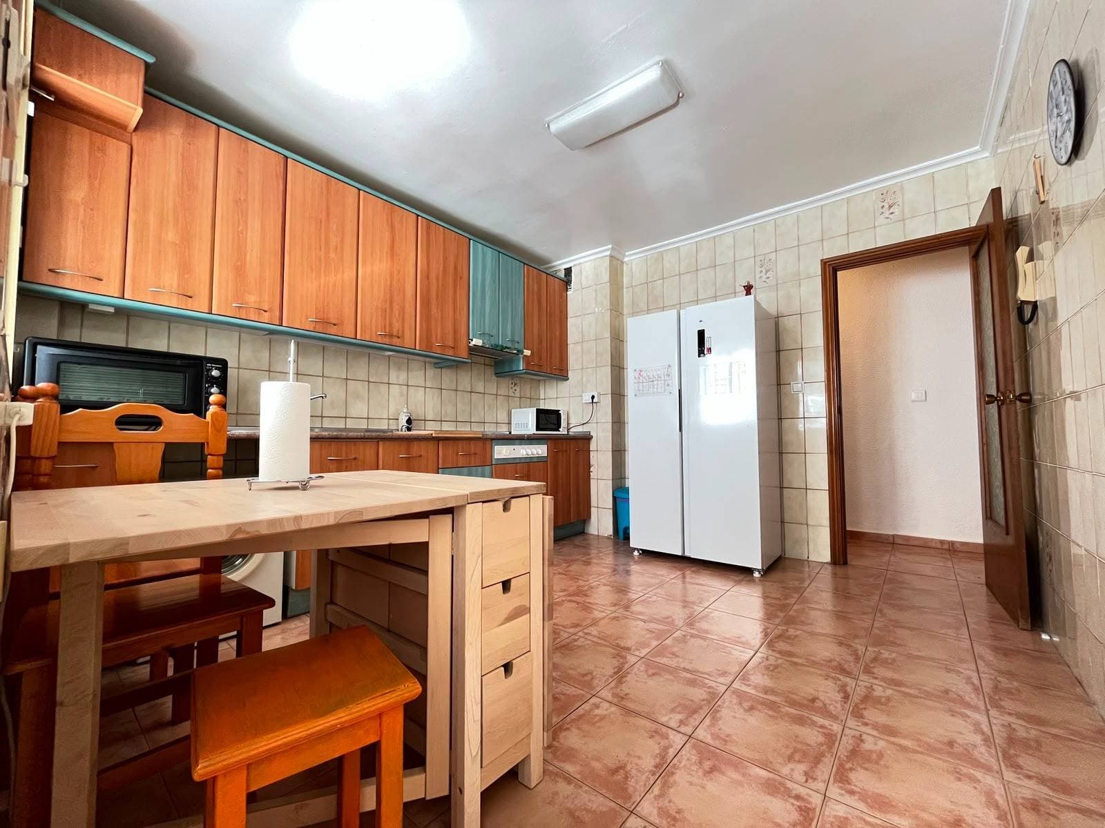 3 bed Middle Floor Apartment in Lo Pagan - 48