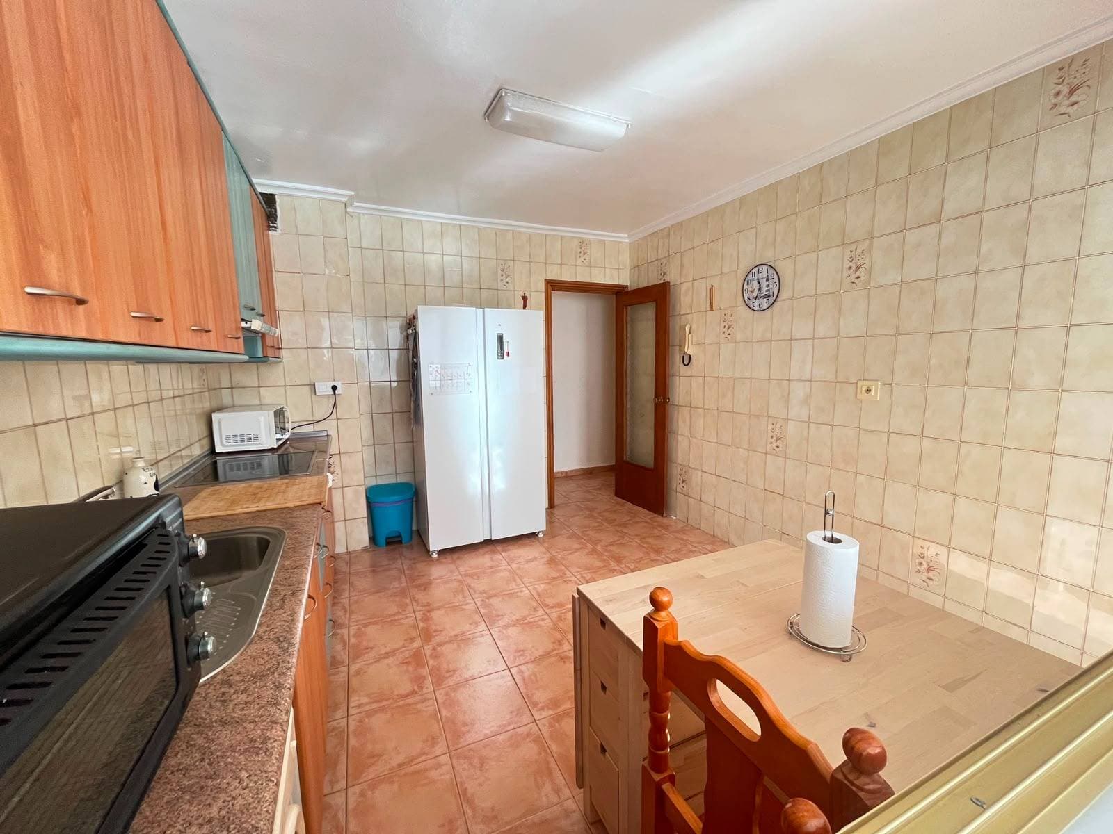 3 bed Middle Floor Apartment in Lo Pagan - 49