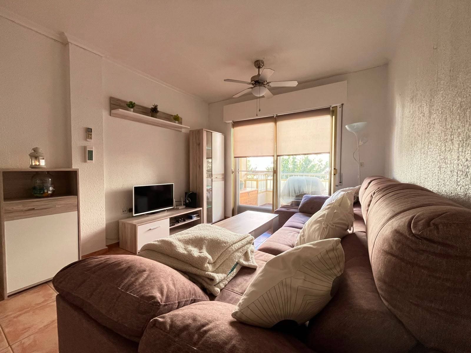 3 bed Middle Floor Apartment in Lo Pagan - 5