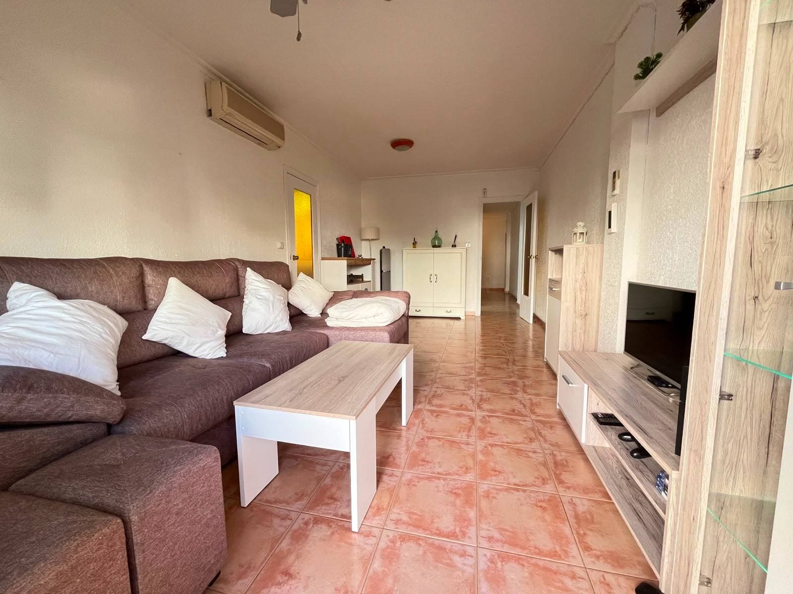 3 bed Middle Floor Apartment in Lo Pagan - 6