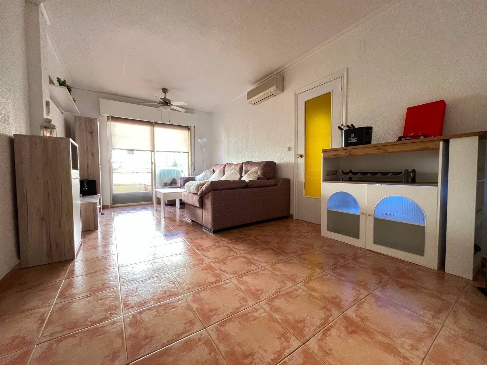 3 bed Middle Floor Apartment in Lo Pagan - 7