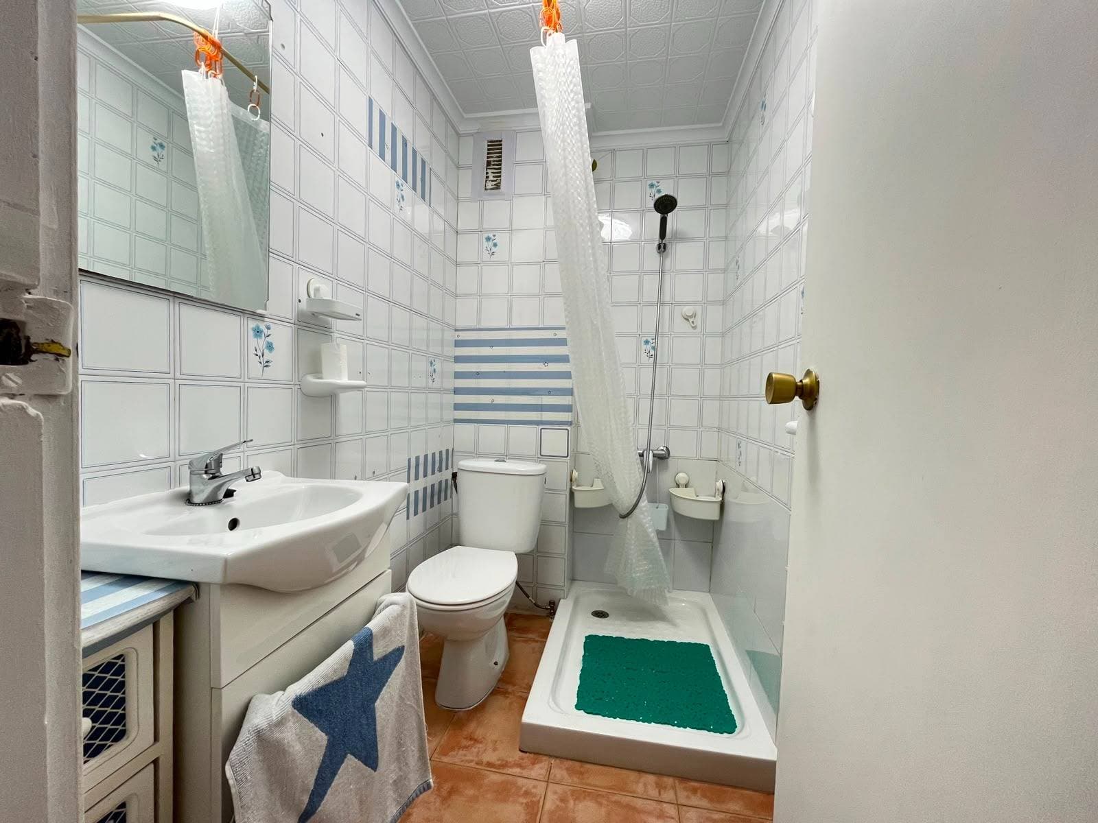 3 bed Middle Floor Apartment in Lo Pagan - 9