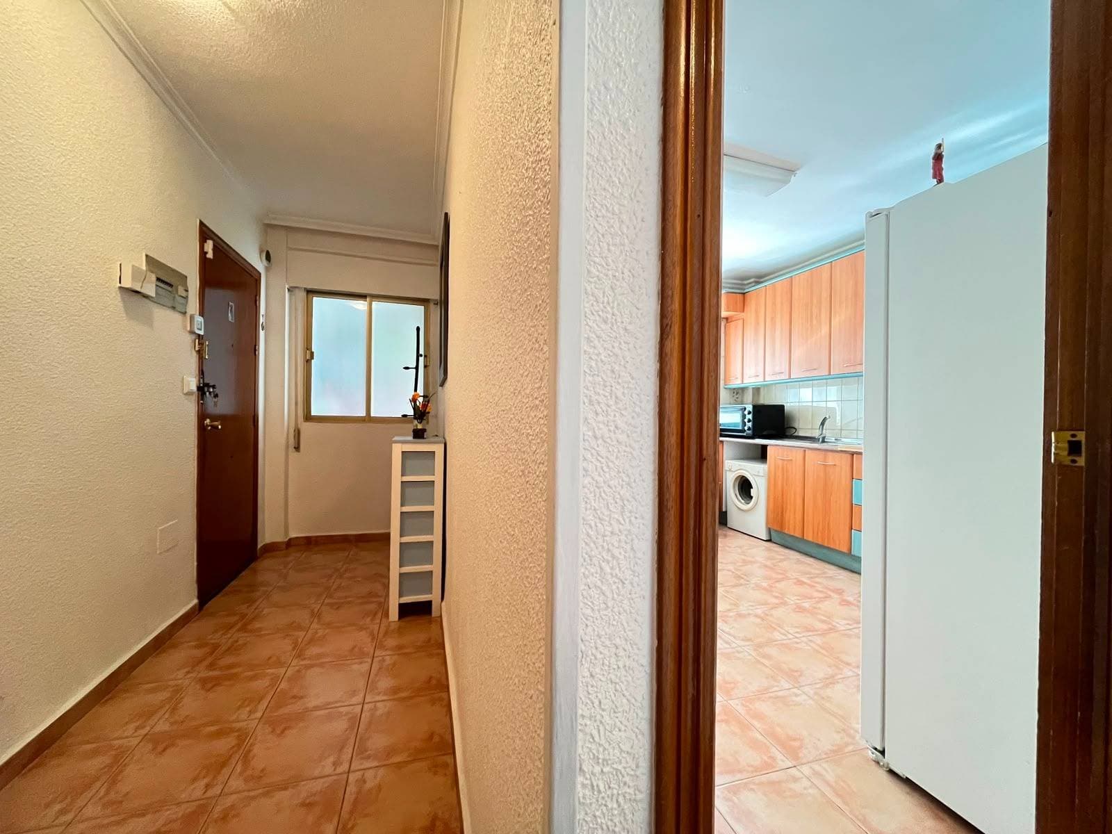 3 bed Middle Floor Apartment in Lo Pagan - 36