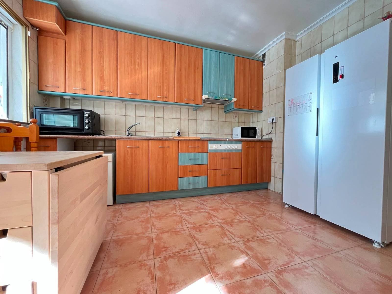 3 bed Middle Floor Apartment in Lo Pagan - 37