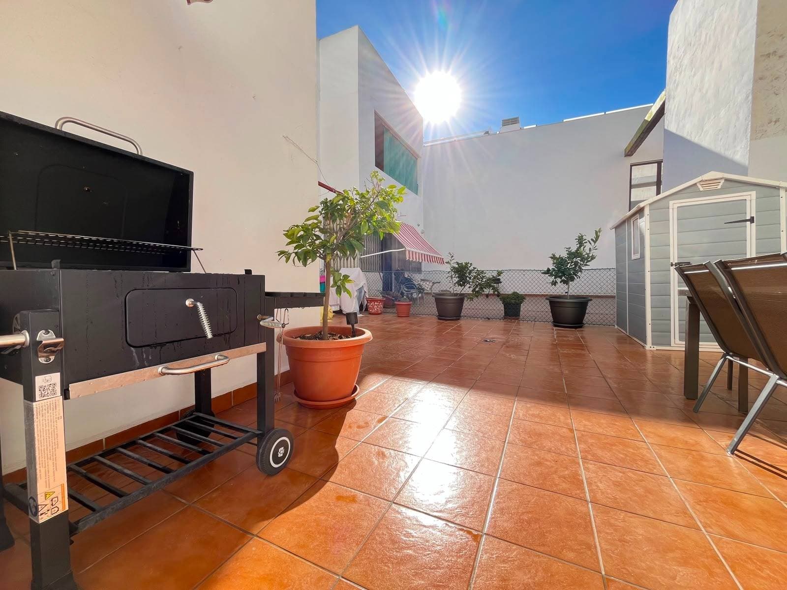 3 bed Middle Floor Apartment in Lo Pagan - 38