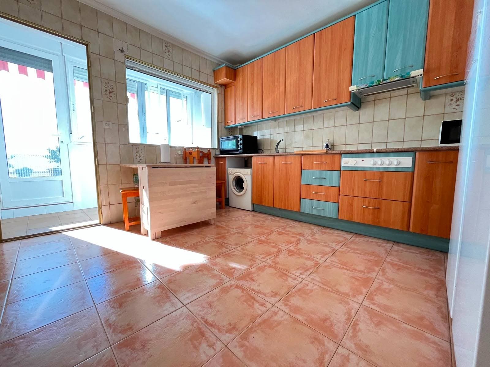 3 bed Middle Floor Apartment in Lo Pagan - 39