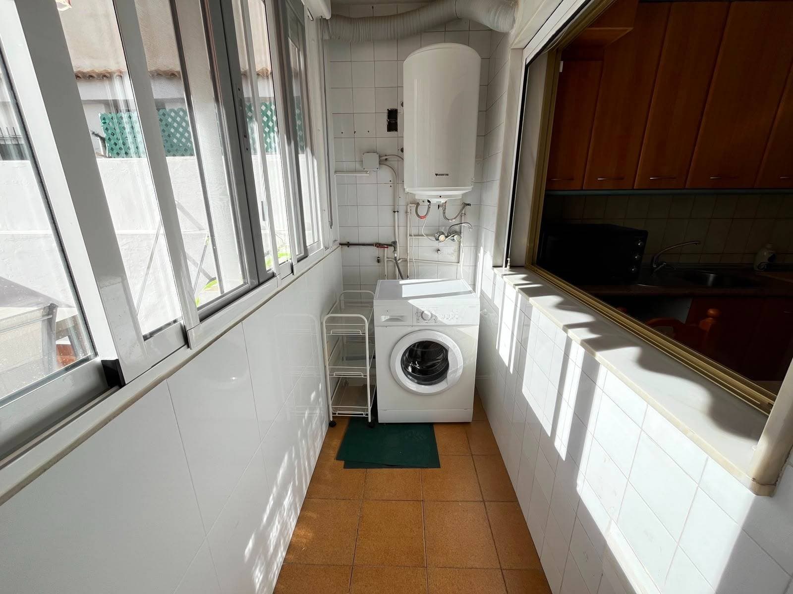 3 bed Middle Floor Apartment in Lo Pagan - 41