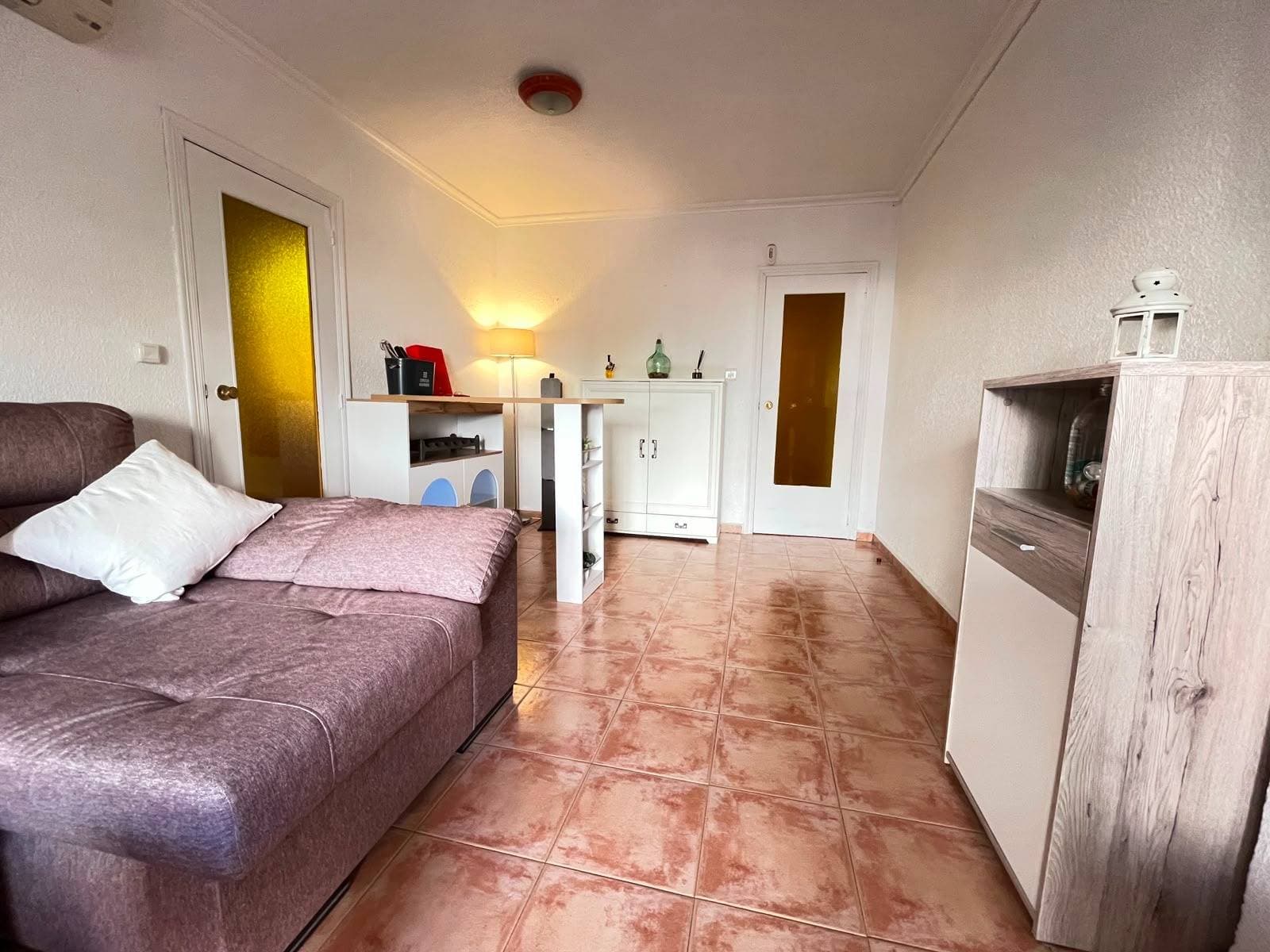 3 bed Middle Floor Apartment in Lo Pagan - 7