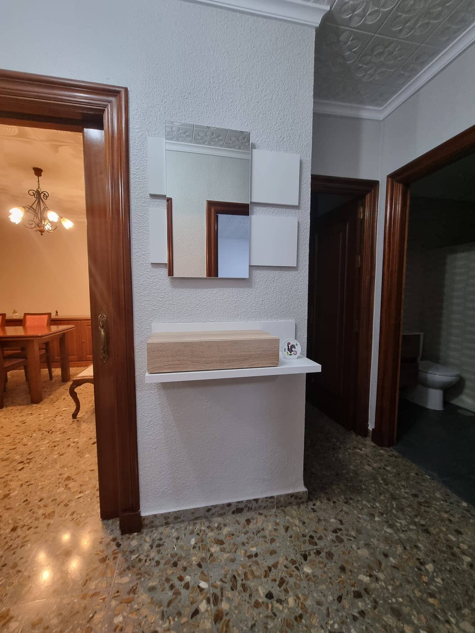 Adosada de 4 dormitorios en San Pedro del Pinatar - 12