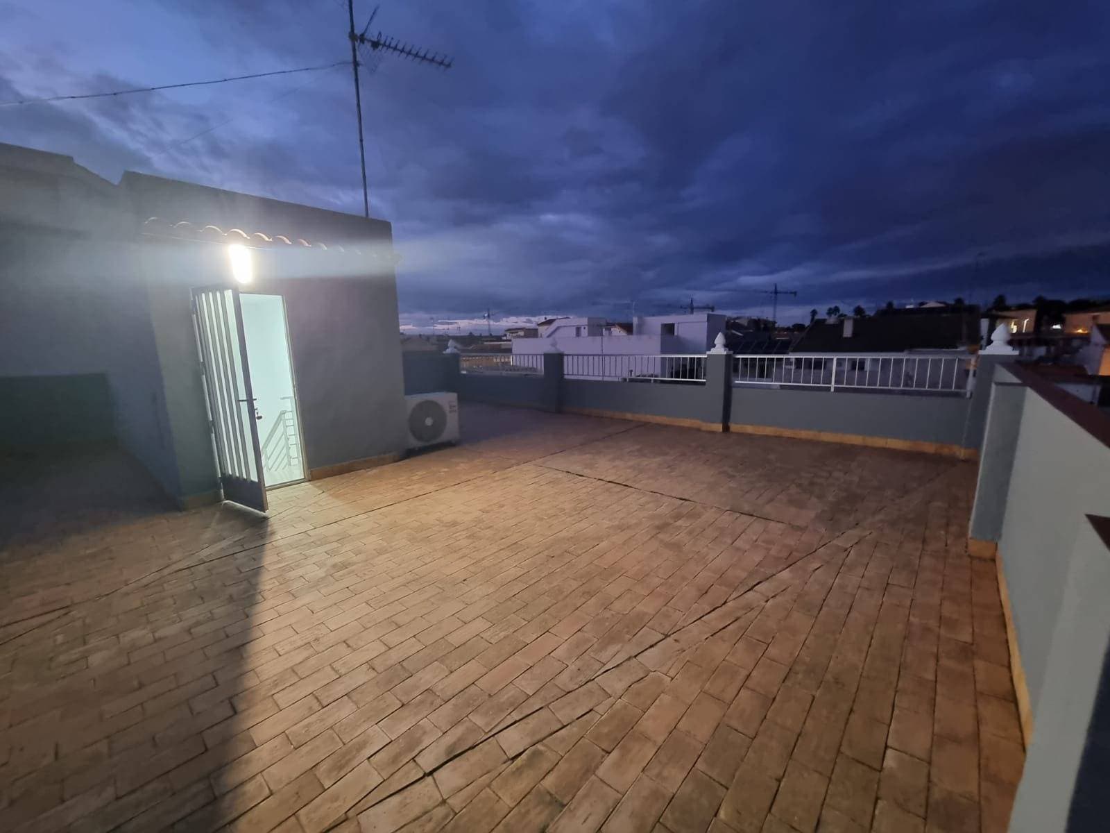 Adosada de 4 dormitorios en San Pedro del Pinatar - 13