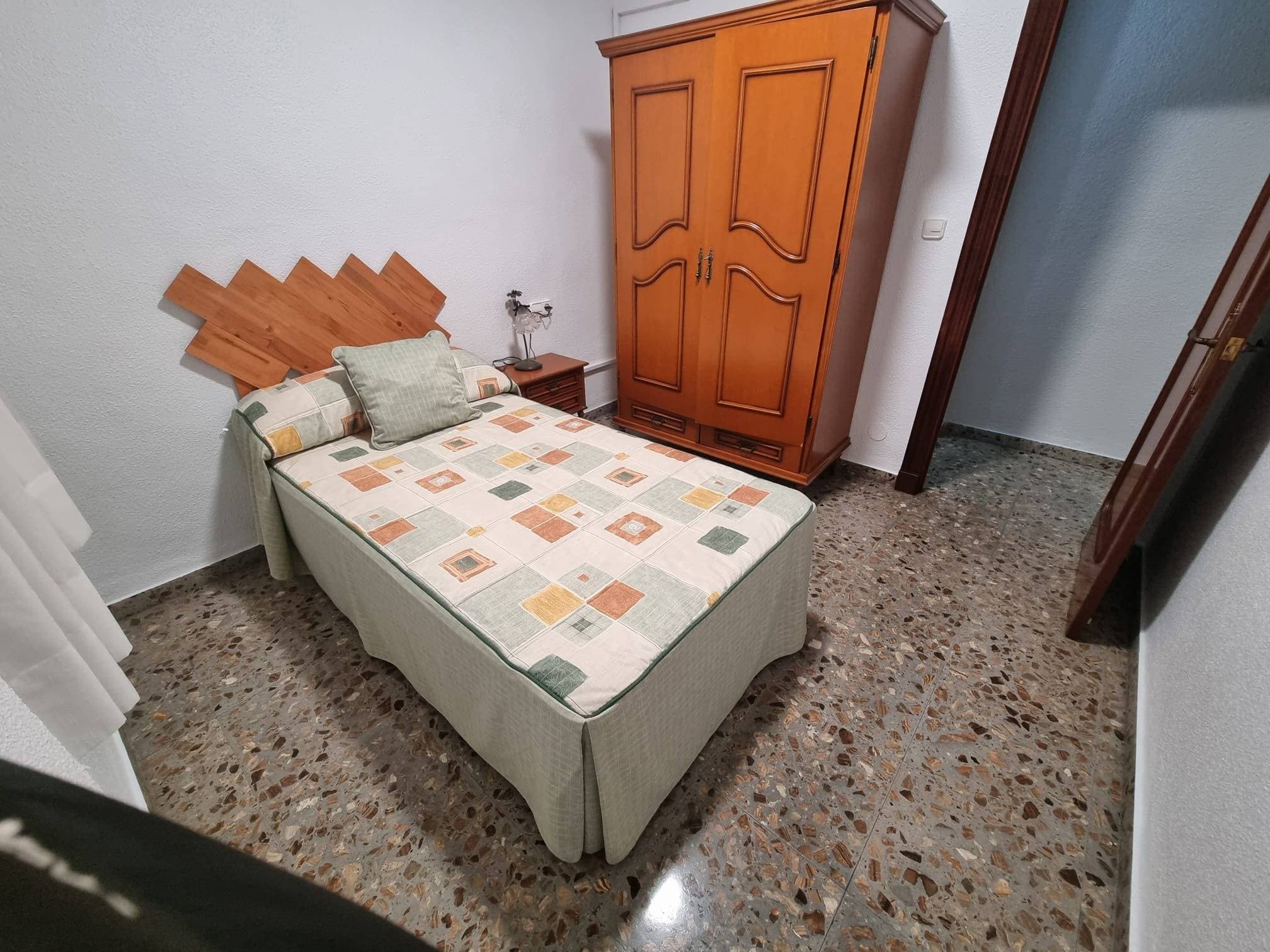 Adosada de 4 dormitorios en San Pedro del Pinatar - 18