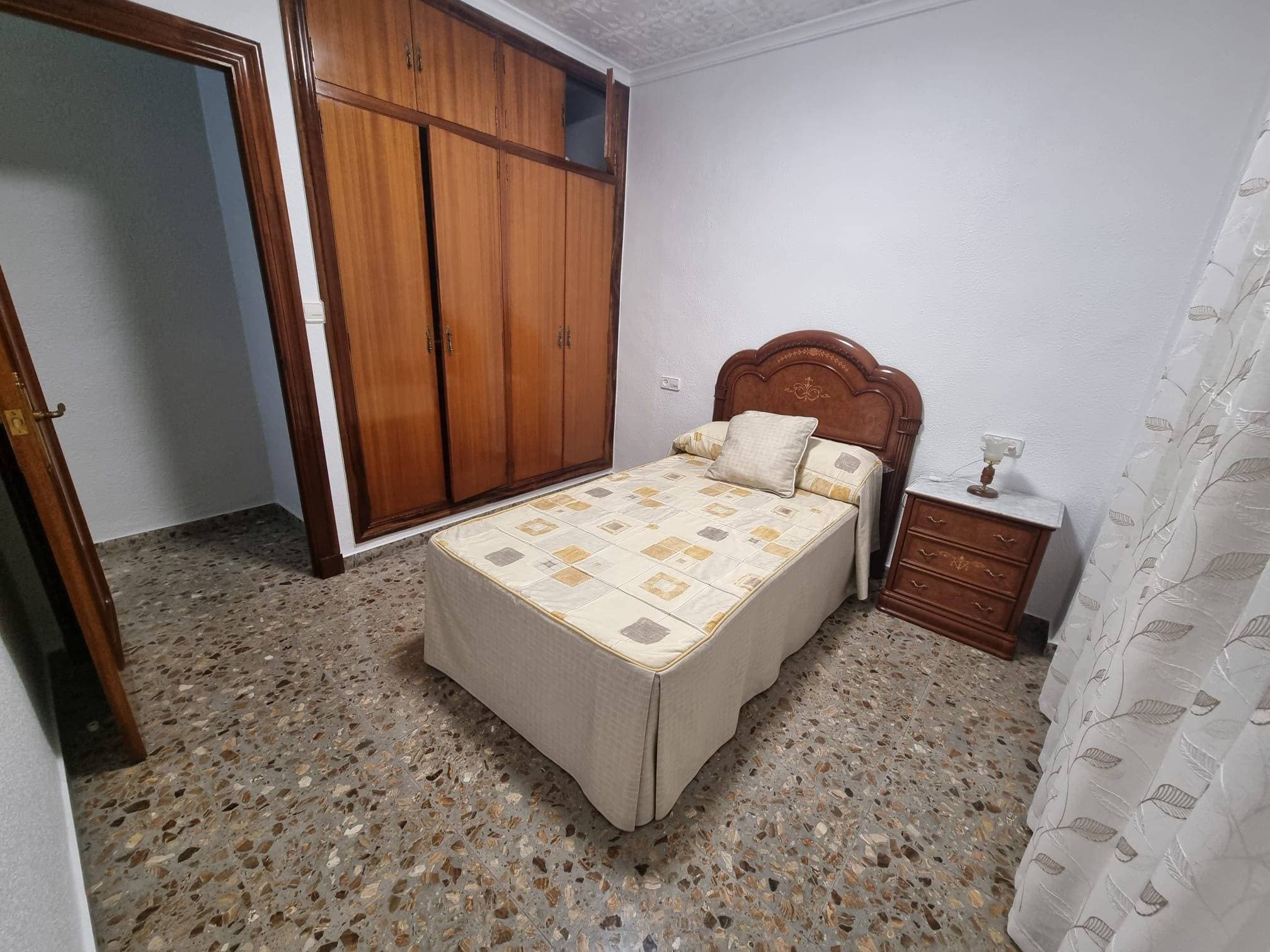 Adosada de 4 dormitorios en San Pedro del Pinatar - 19