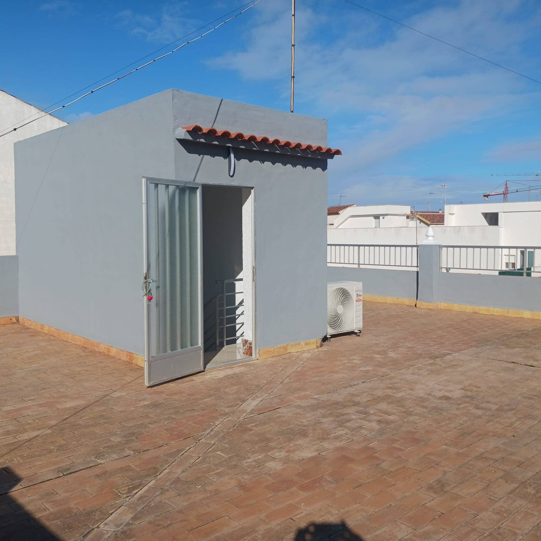 Adosada de 4 dormitorios en San Pedro del Pinatar - 25