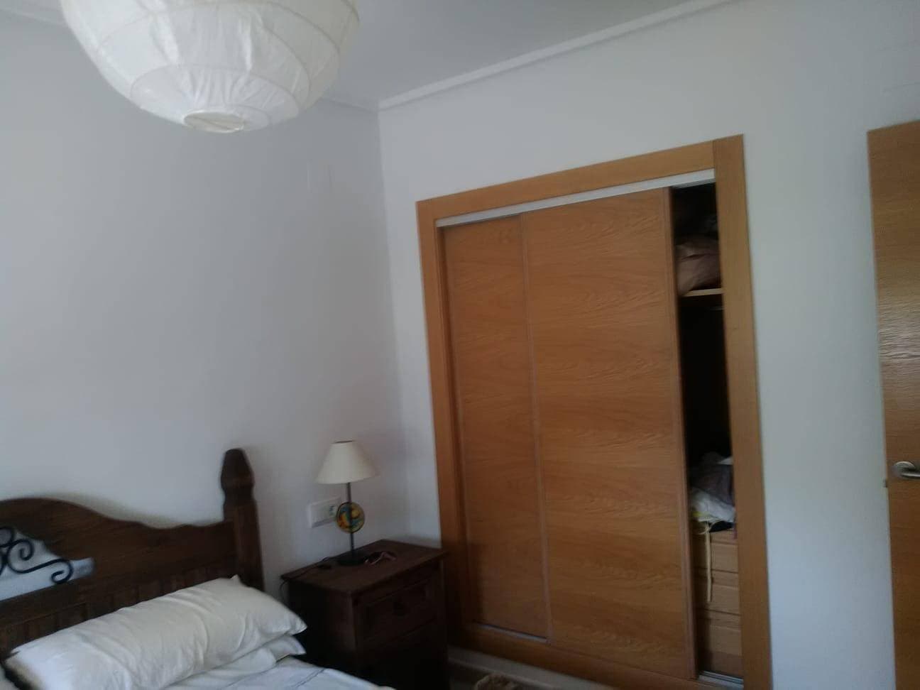 Tussenverdieping Appartement met 2 slaapkamers in Sucina - 10