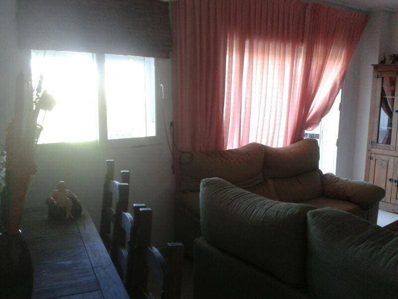 Tussenverdieping Appartement met 2 slaapkamers in Sucina - 5
