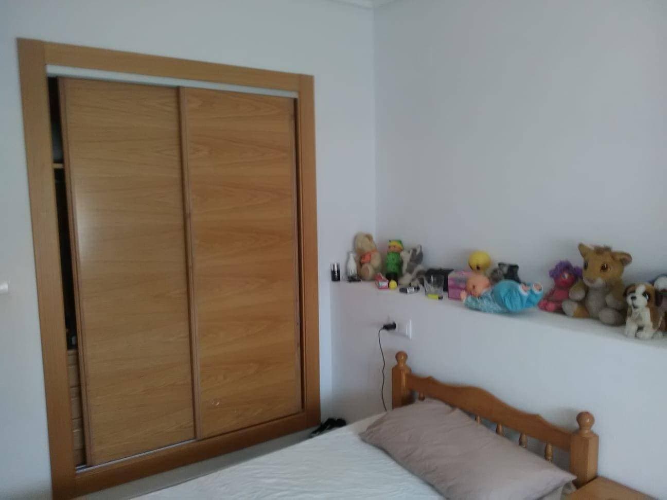 Tussenverdieping Appartement met 2 slaapkamers in Sucina - 7