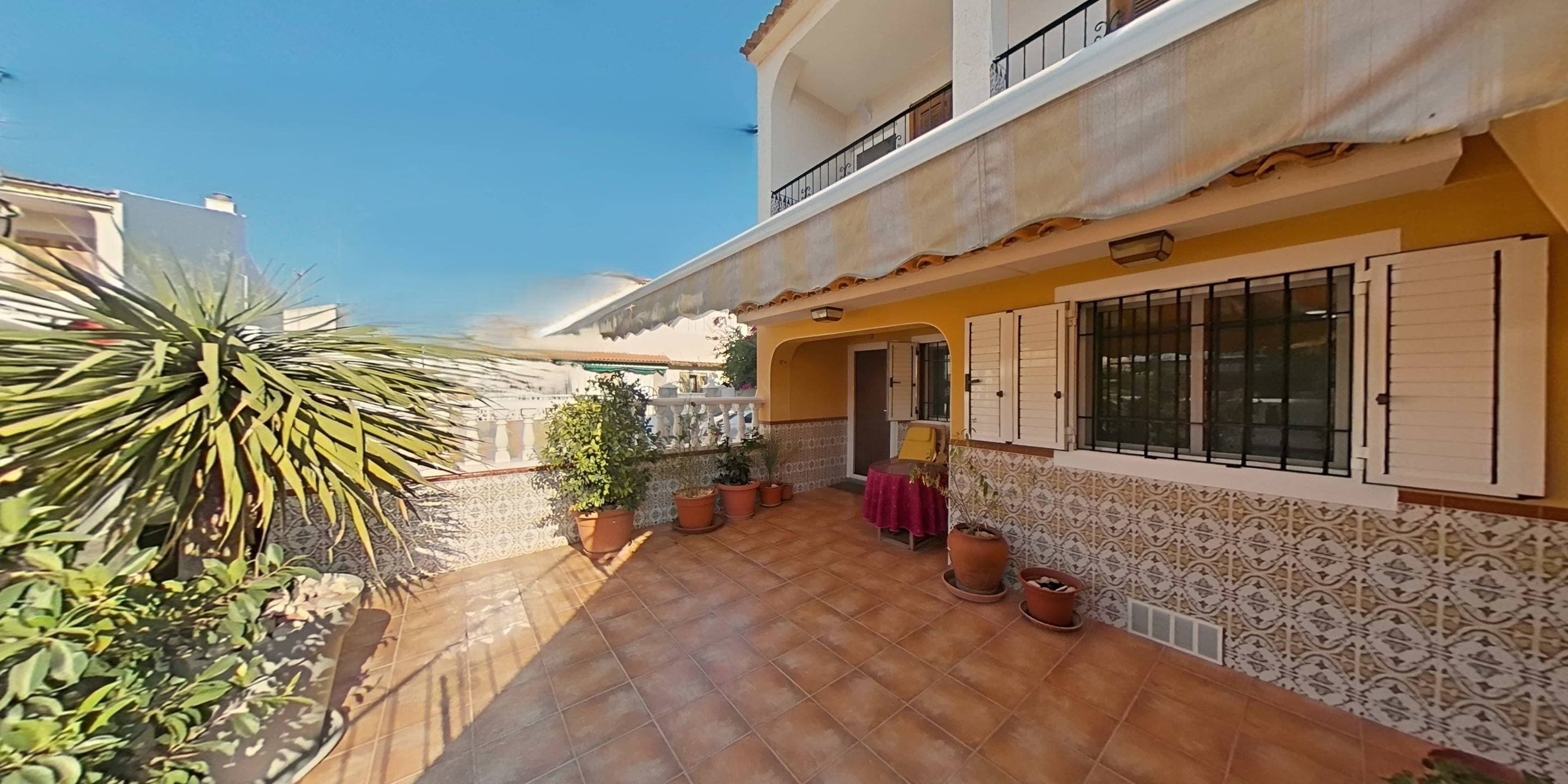 2 bed Bungalow in San Pedro del Pinatar - 1
