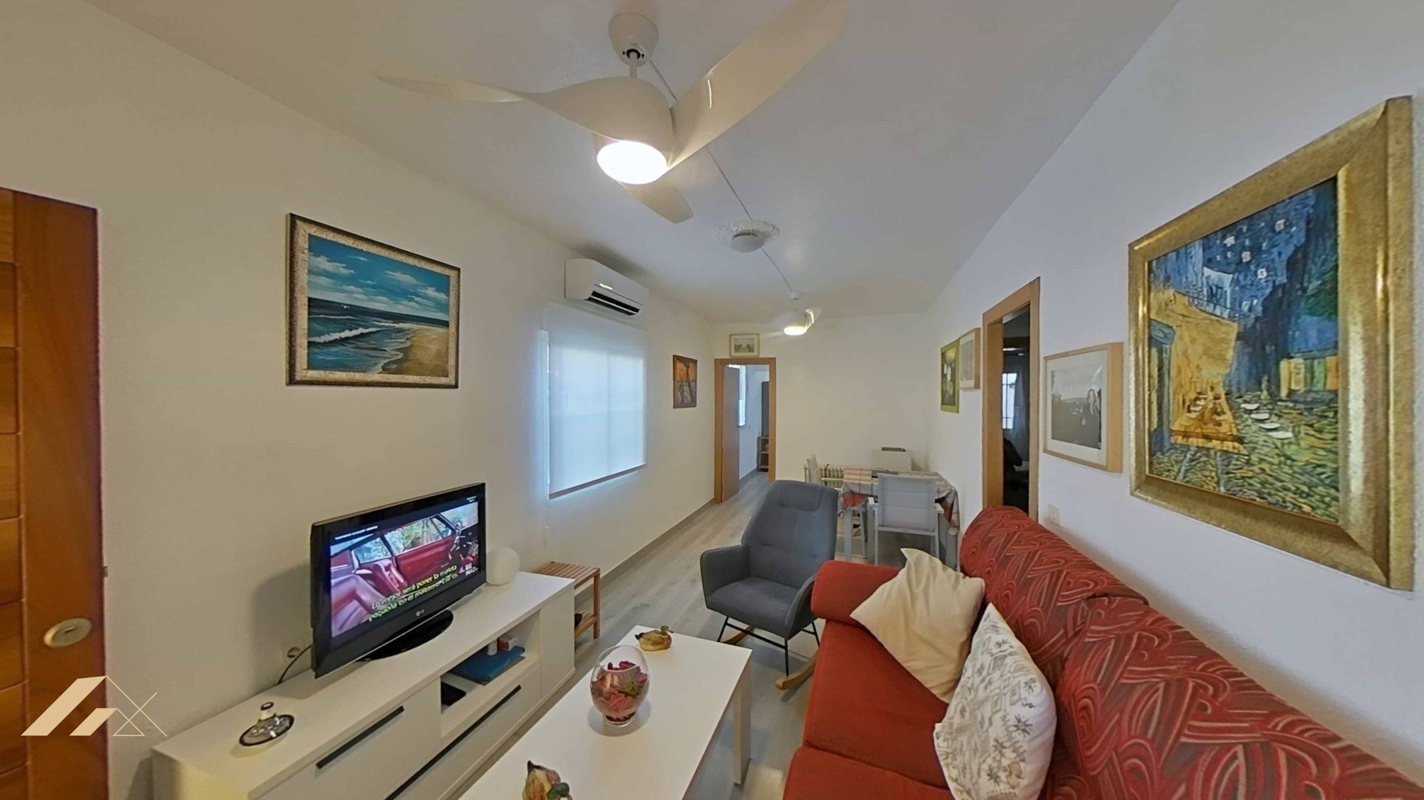 2 bed Bungalow in San Pedro del Pinatar - 12