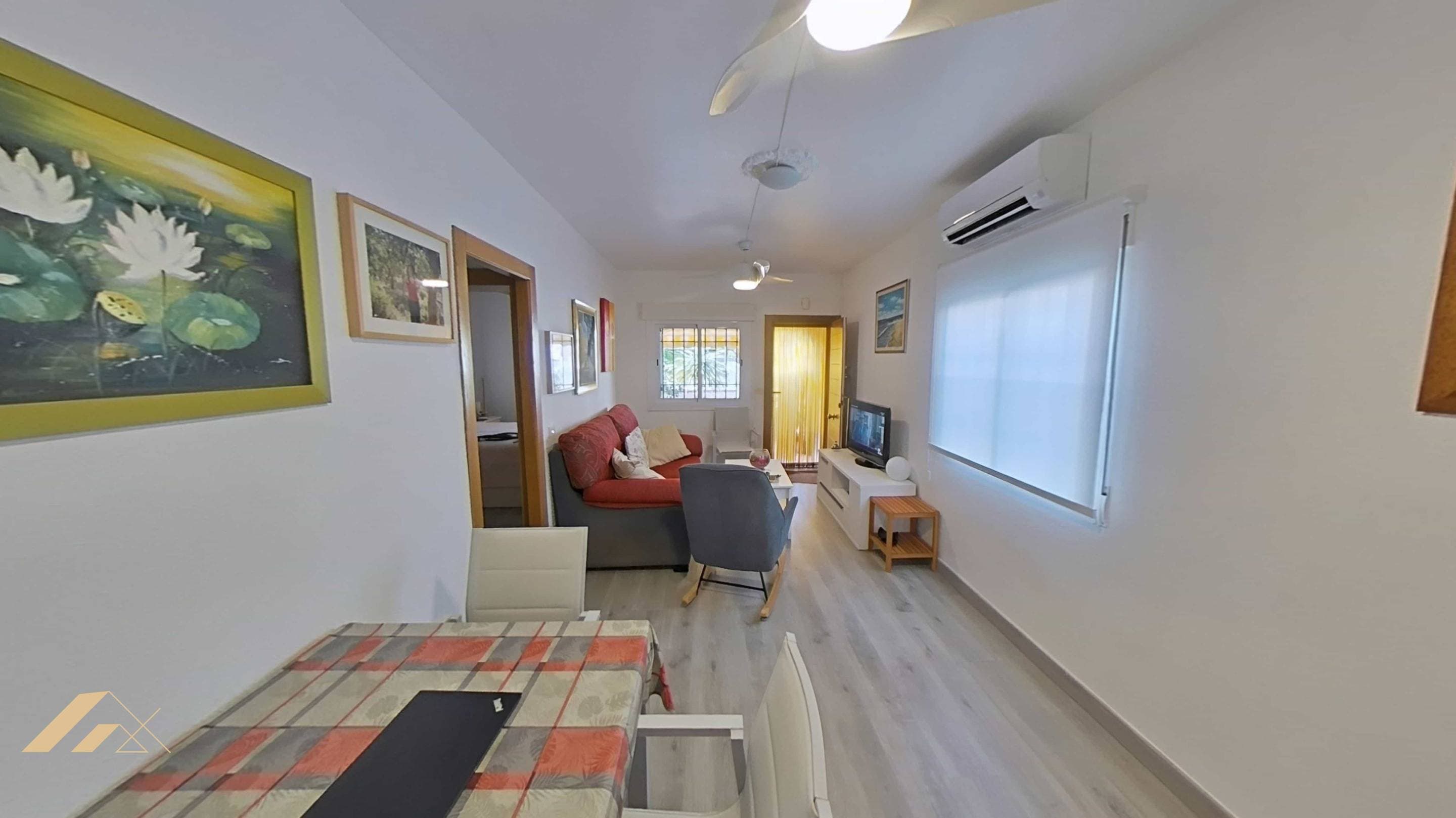 2 bed Bungalow in San Pedro del Pinatar - 13