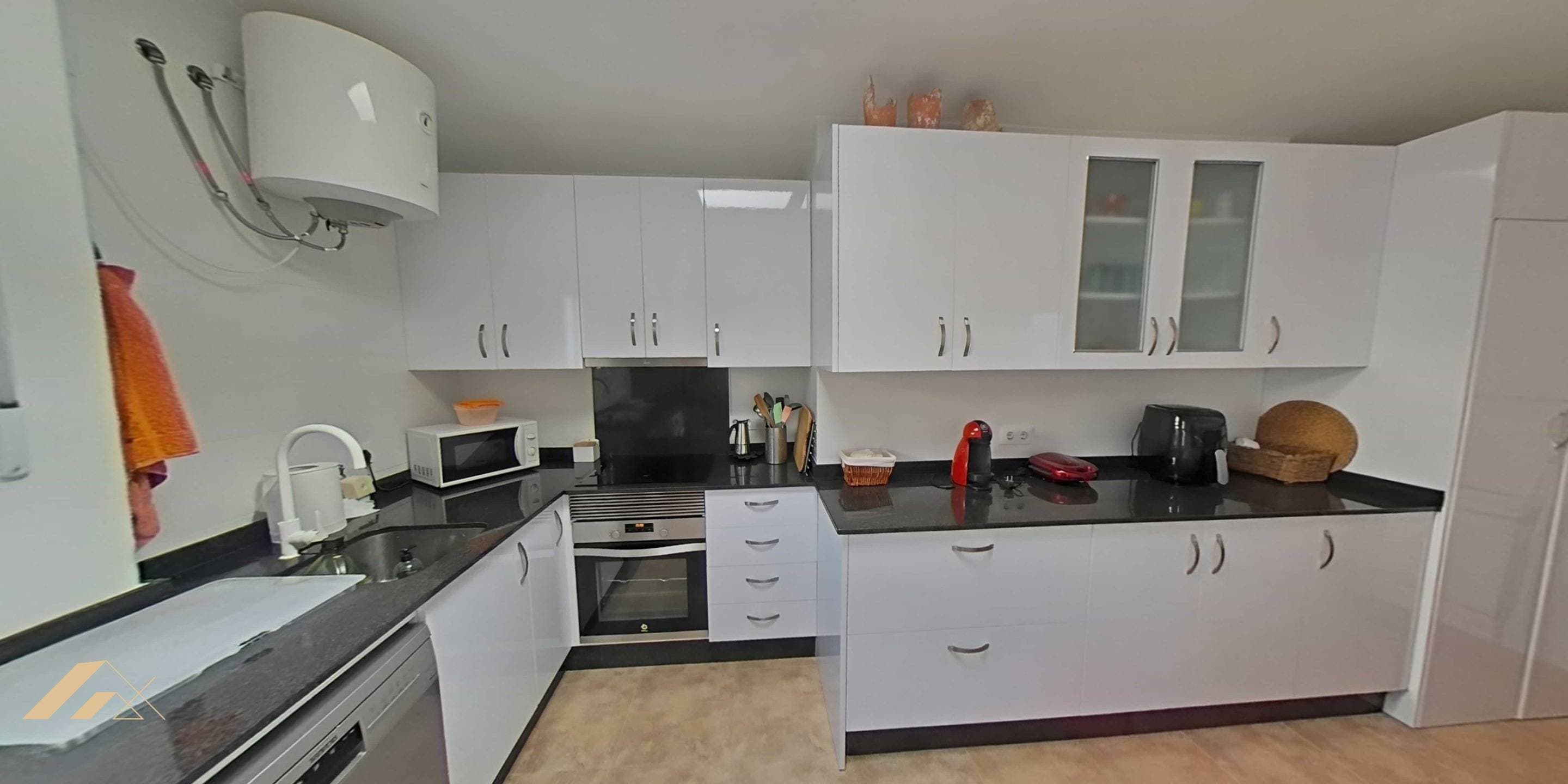 2 bed Bungalow in San Pedro del Pinatar - 14