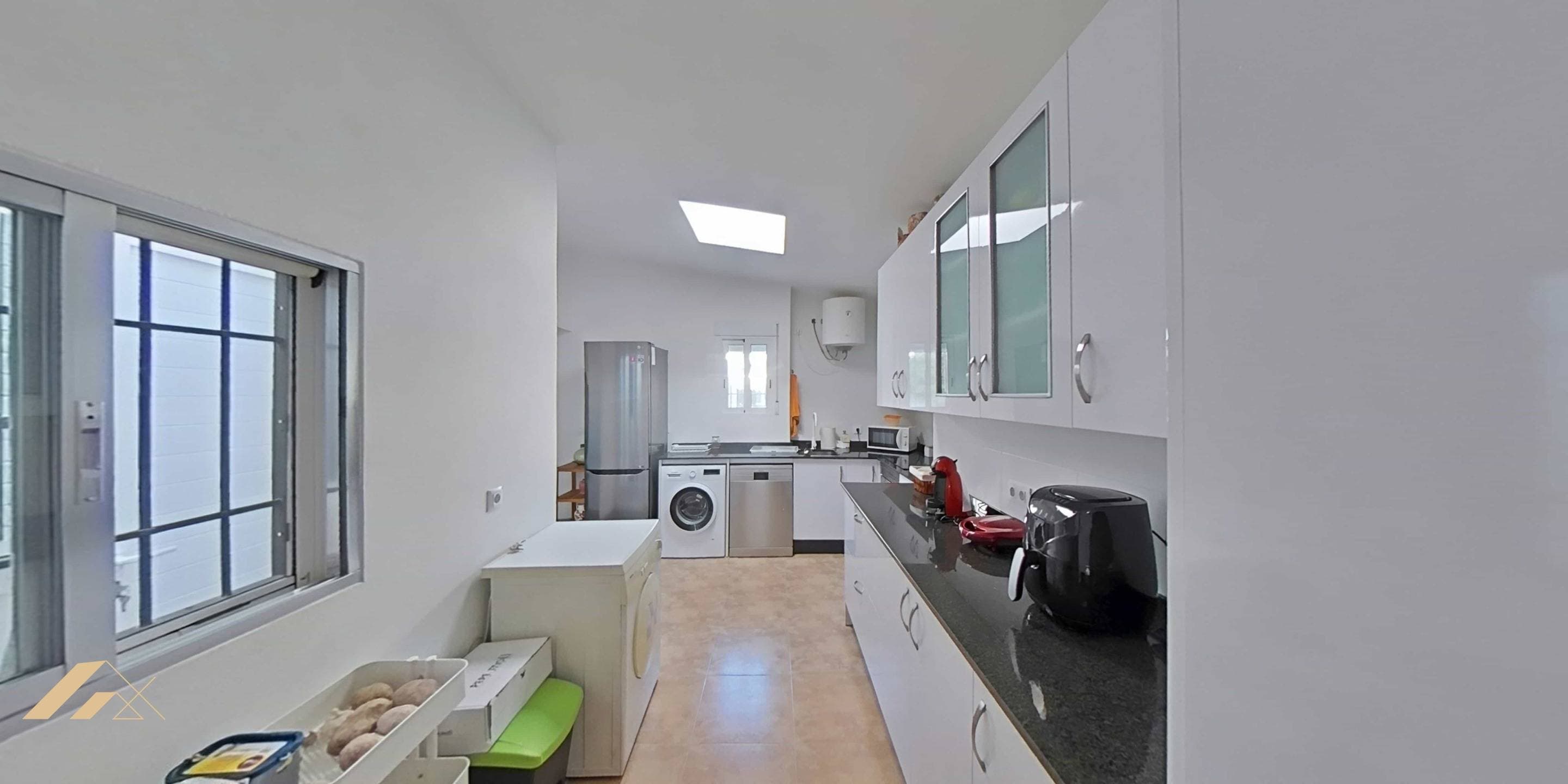 2 bed Bungalow in San Pedro del Pinatar - 16