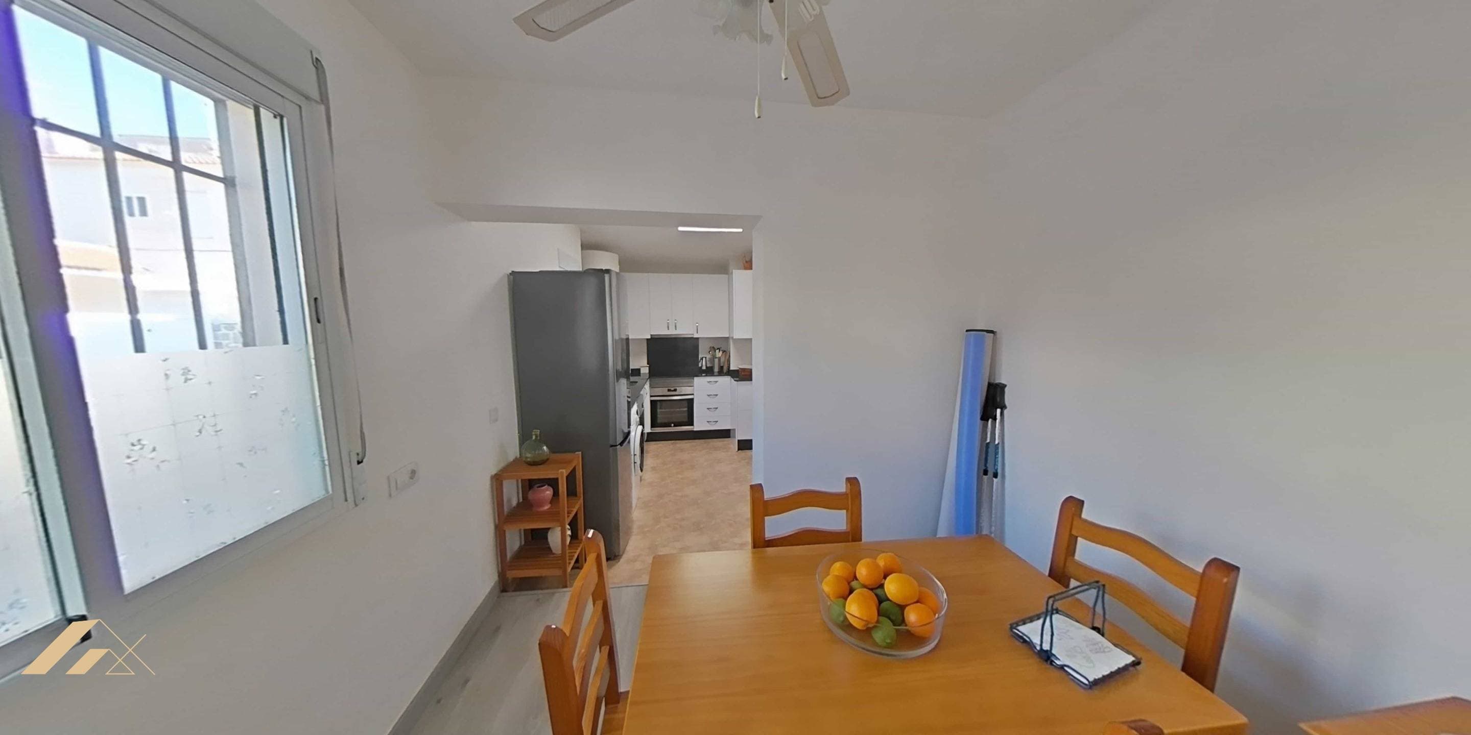 2 bed Bungalow in San Pedro del Pinatar - 17