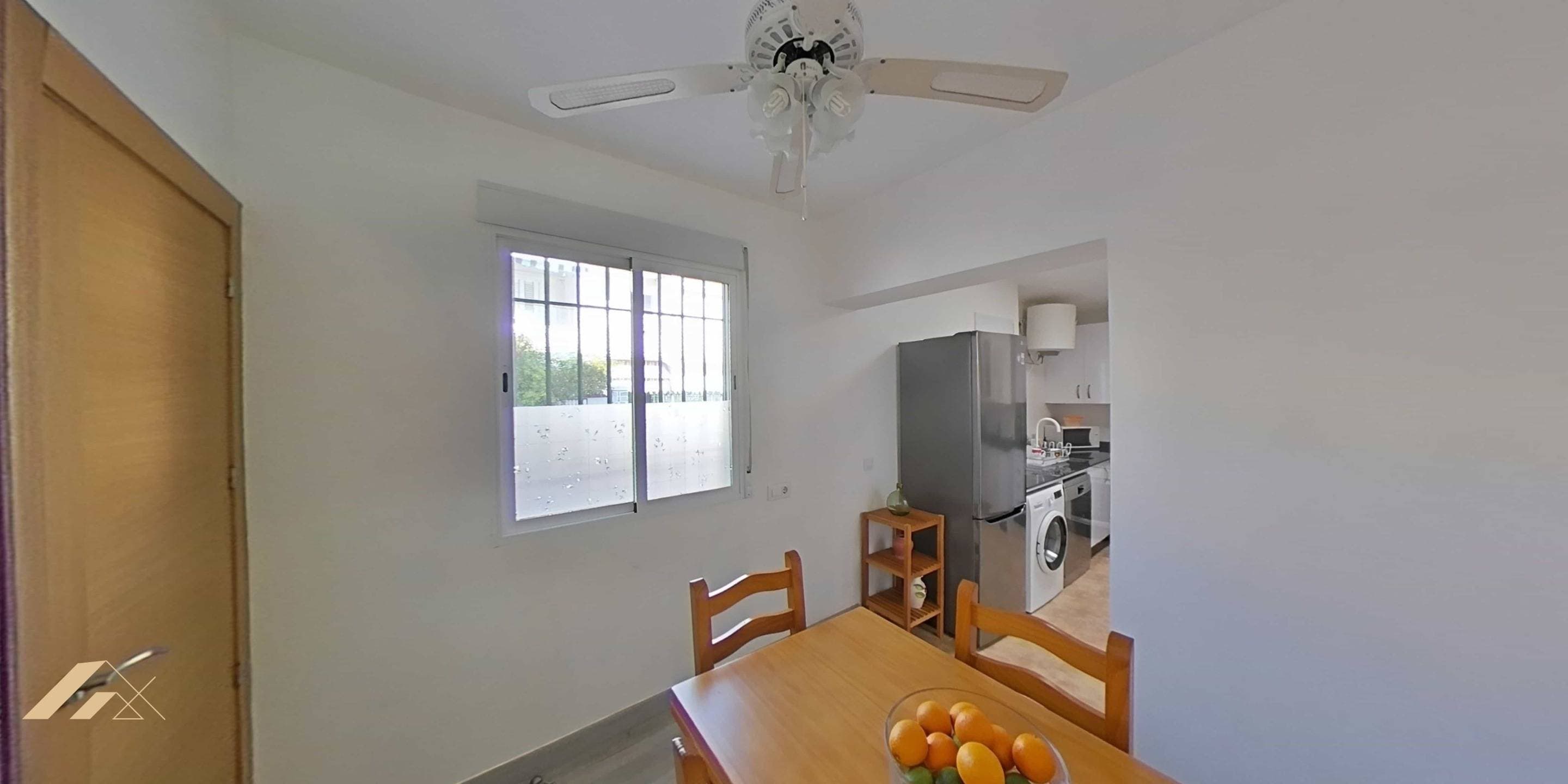 2 bed Bungalow in San Pedro del Pinatar - 18