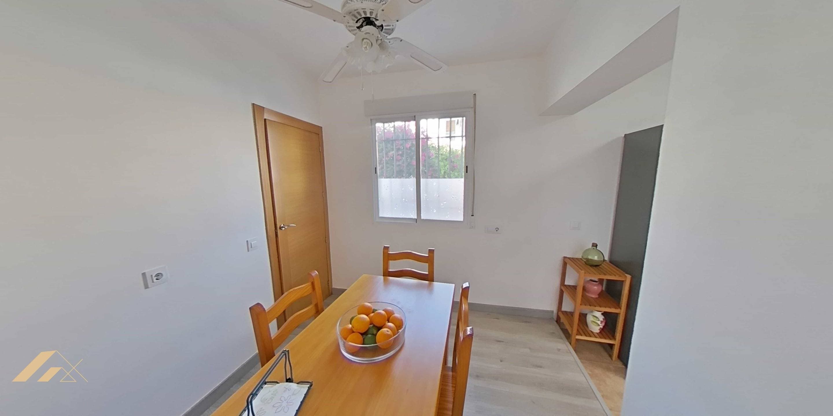 2 bed Bungalow in San Pedro del Pinatar - 19